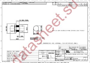 6-1478238-0 datasheet  